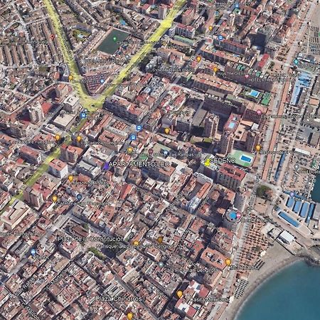 Apartamento En El Centro A Dos Minutos De La Playa Apartment Fuengirola Exterior photo