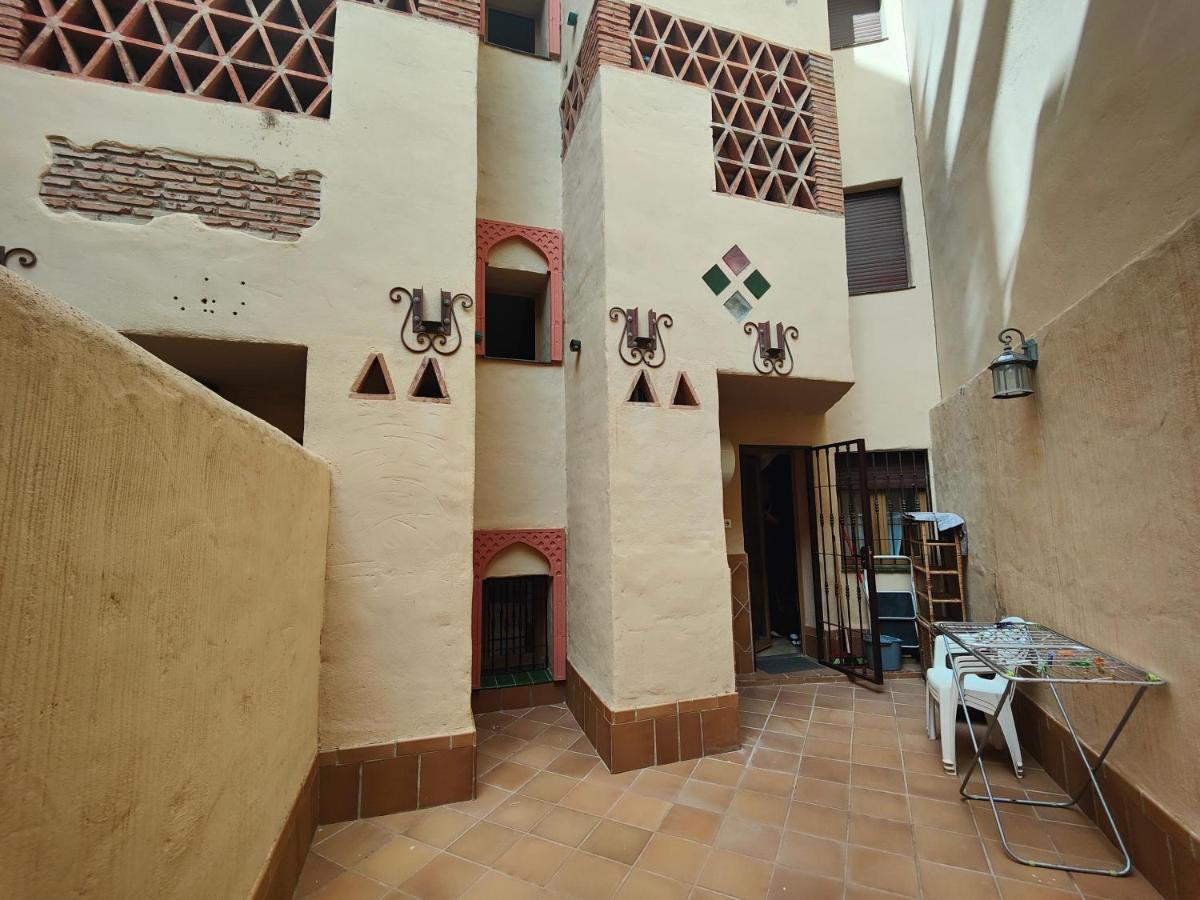 Apartamento En El Centro A Dos Minutos De La Playa Apartment Fuengirola Exterior photo