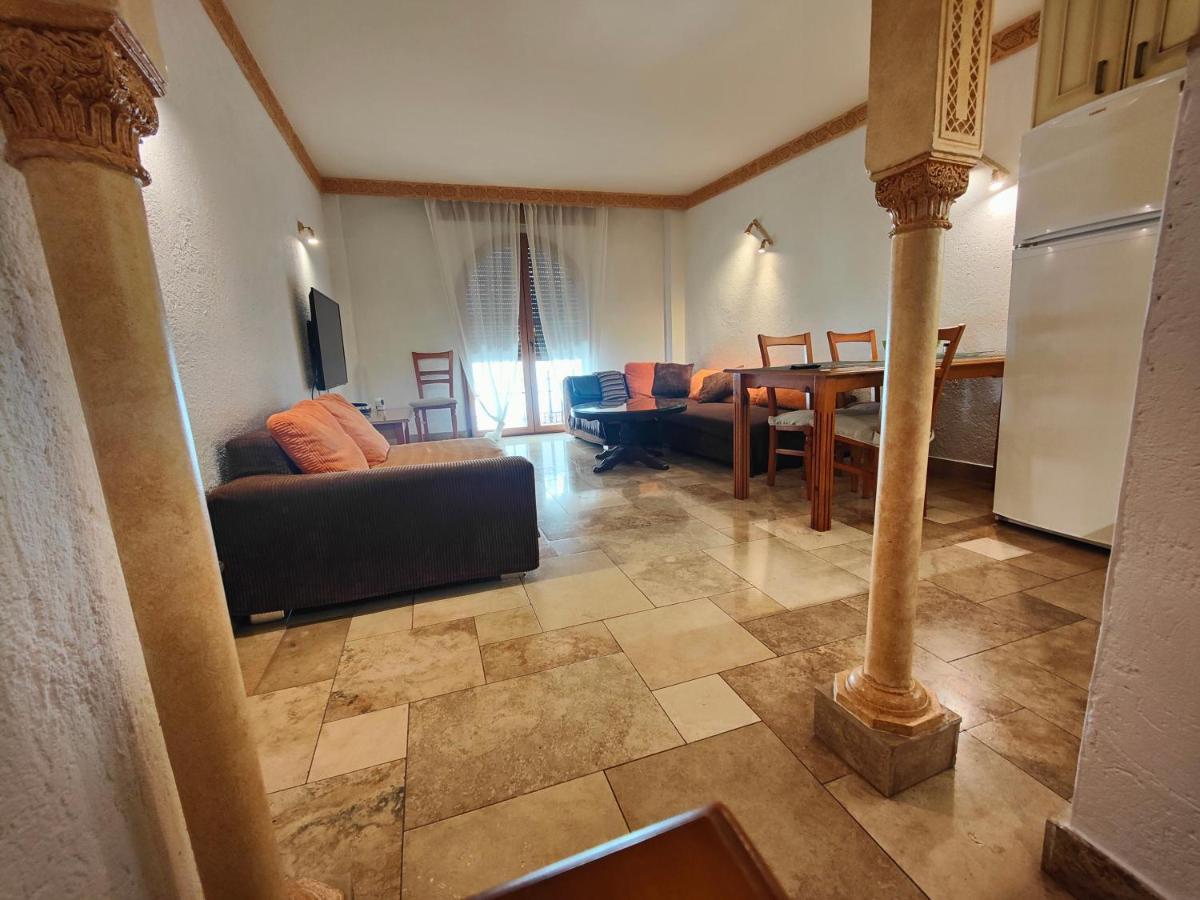 Apartamento En El Centro A Dos Minutos De La Playa Apartment Fuengirola Exterior photo